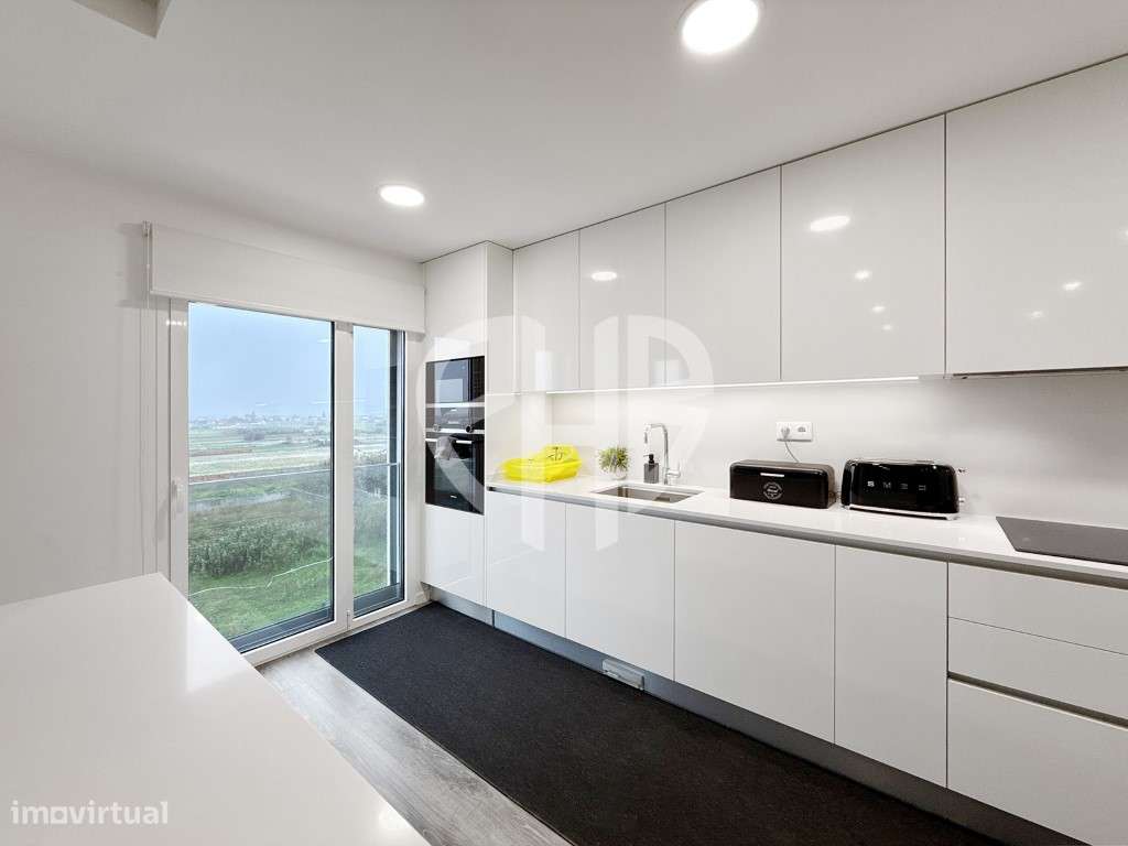 Apartamento T4 Duplex 3/ Suites com Vista Lisboa / Rio Tejo-15