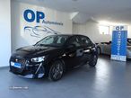 Peugeot 208 1.5 BlueHDi Allure - 1