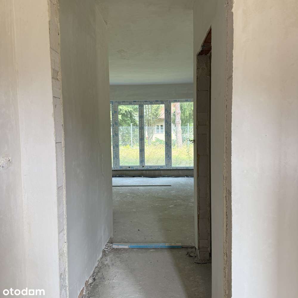 Zabudowa bliźniacza w stanie deweloperskim,-8