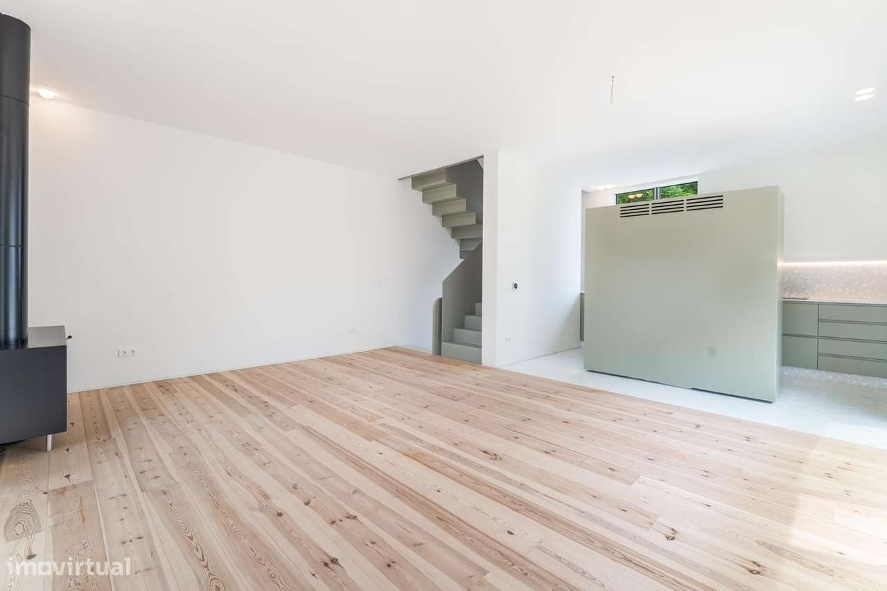 Moradia T3 com piscina, Rana, Cascais - Grande imagem: 2/36