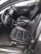 Dezmembrez bmw 520d(e60) 2006 - 2