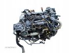 SILNIK KOMPLET 1.6HDI 9HX 10JB66 CITROEN C4 C5 - 5