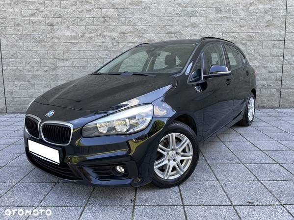 BMW Seria 2 218i GT Luxury Line - 1