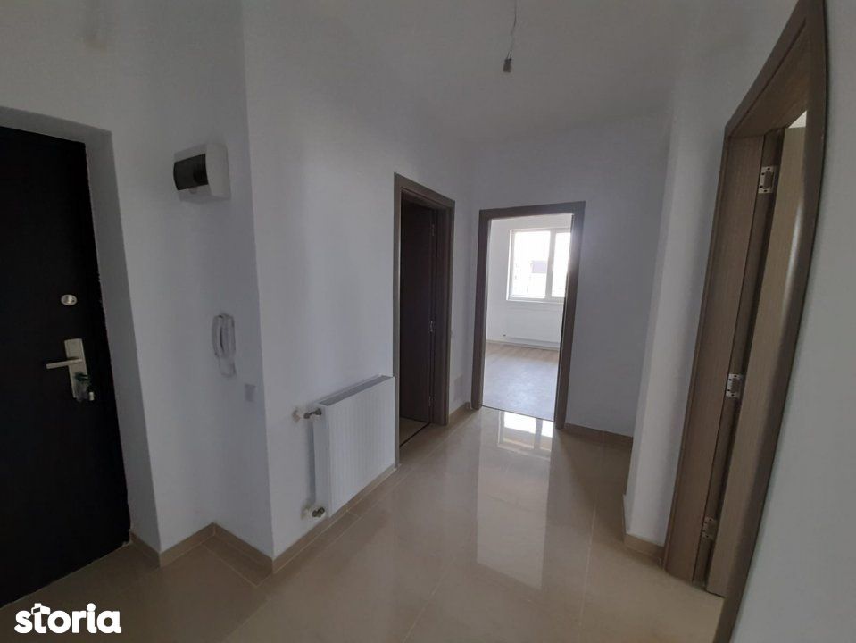 Apartament 3 camere- Strada asfaltata- Prel.Ghencea- Bragadiru- Mutare