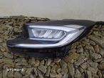 Przednia Lewa Lampa TOYOTA AYGO X FULL LED - 2