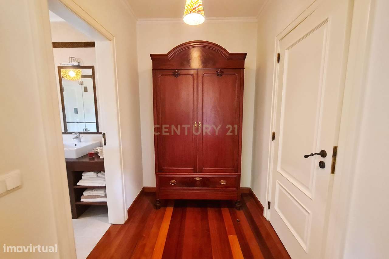 Moradia de Arquitectura tradicional na Verdizela-31