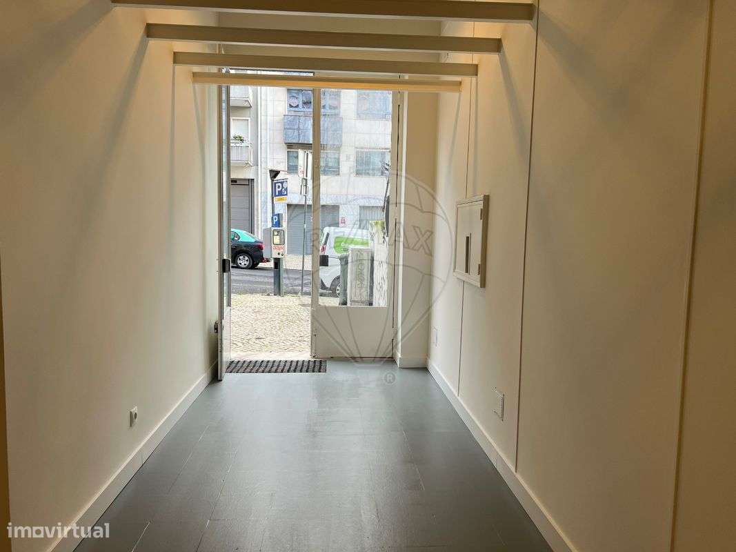 Loja  para venda - Grande imagem: 5/10