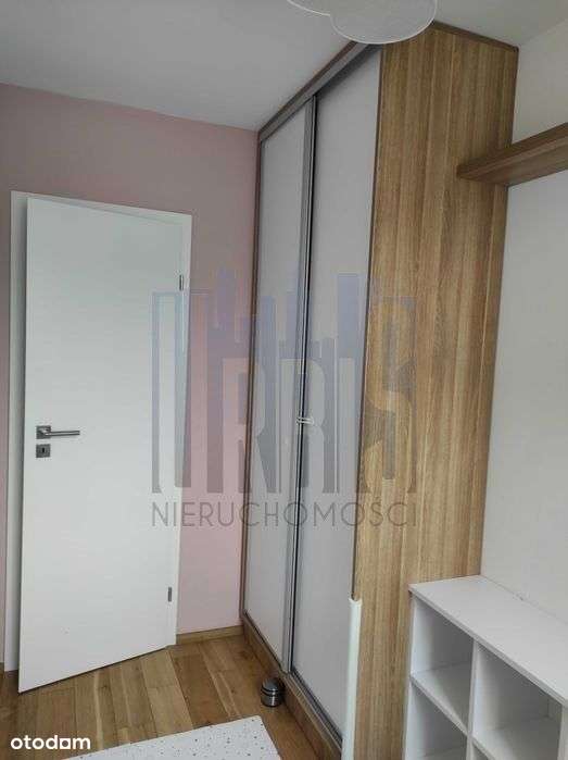 Mieszkanie, 58,30 m², Warszawa-6