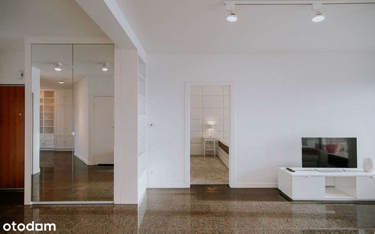 Apartament z Widokiem na Wolność-17