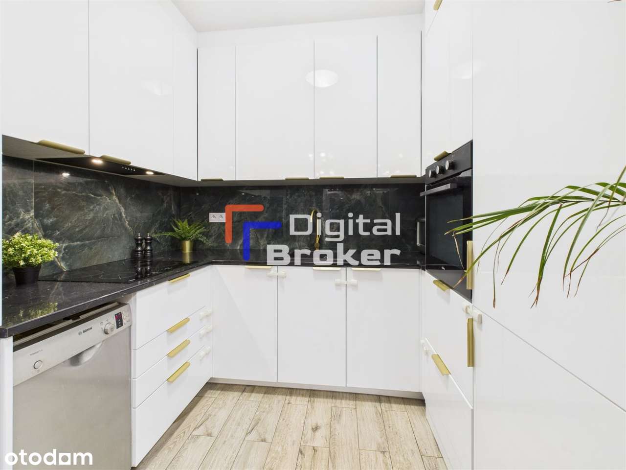 Nowe Budownictwo*Duży Balkon8m2*Winda*Pełna Własność - Pełny obrazek: 5/13