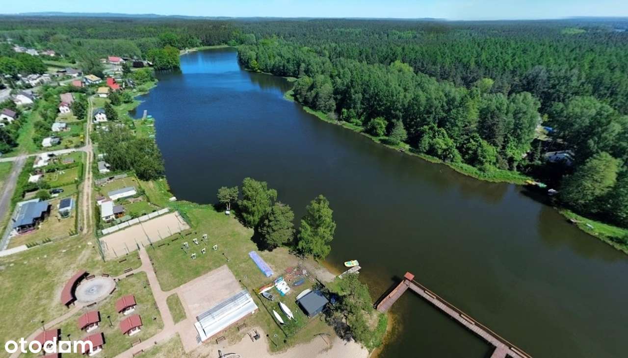WZ dla 2 budynków wielorodzinnych lub 10 domów w zabudowie bliźniaczej-15