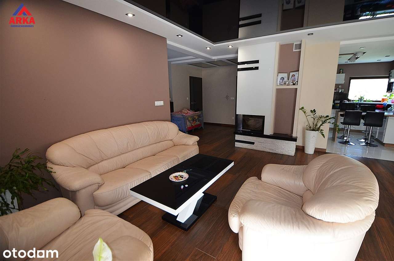 Dom w centrum Limanowej - Pełny obrazek: 5/17