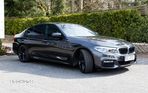 BMW Seria 5 540i xDrive M Sport sport - 9