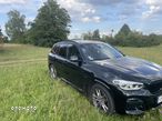 BMW X3 xDrive20d M Sport sport - 4