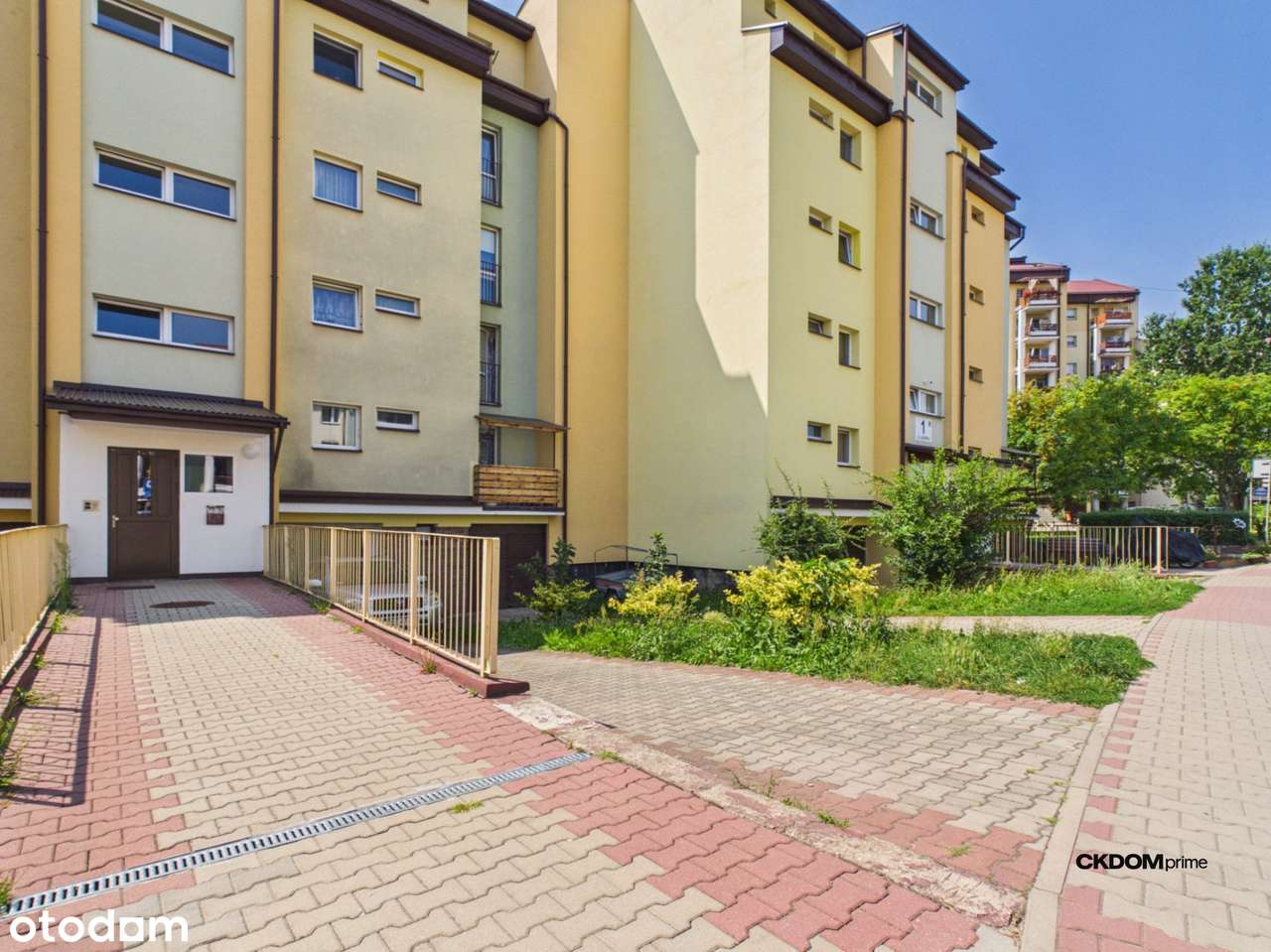 Starachowice, ul. Lelewela, os. Południe-14
