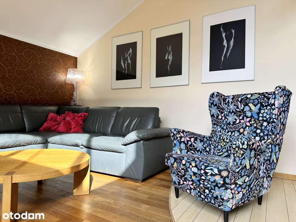 Przestronny dom w świetnej lokalizacji-4