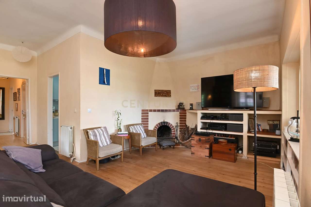 Quinta com 3200 m², LINHÓ - SINTRA - Grande imagem: 5/30