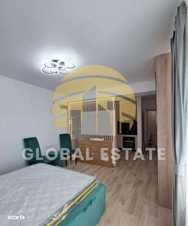 Inchiriere Garsoniera - Berceni | Centrala | Bloc Nou - Imagine principală: 3/6