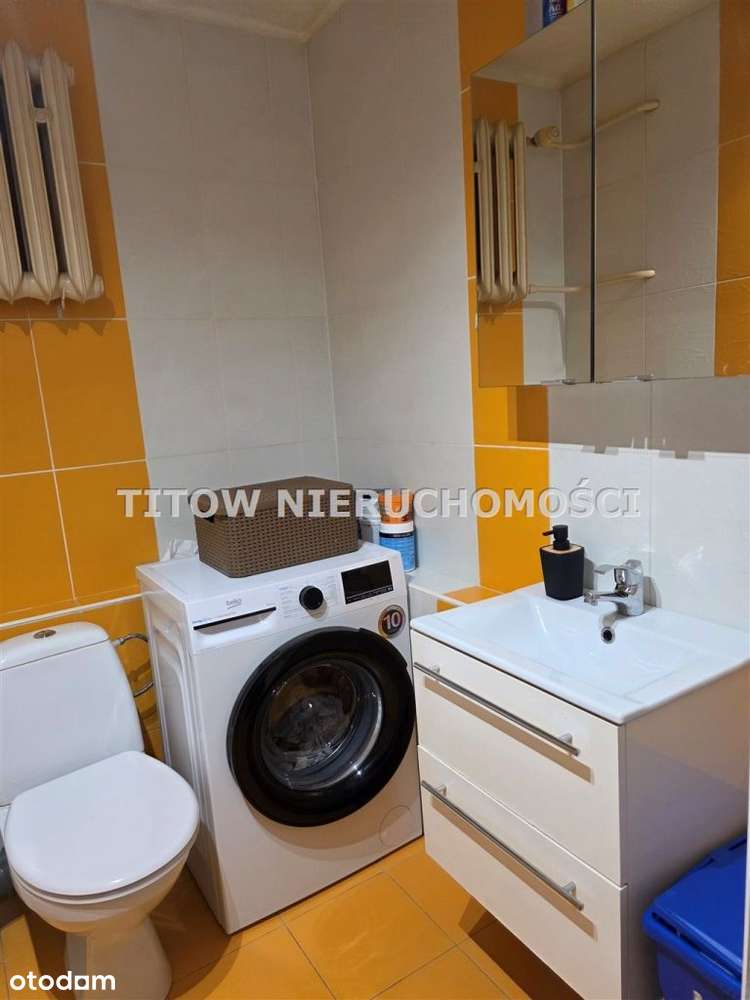 Sosnowiec Środula 2 pokoje sprzedam-8