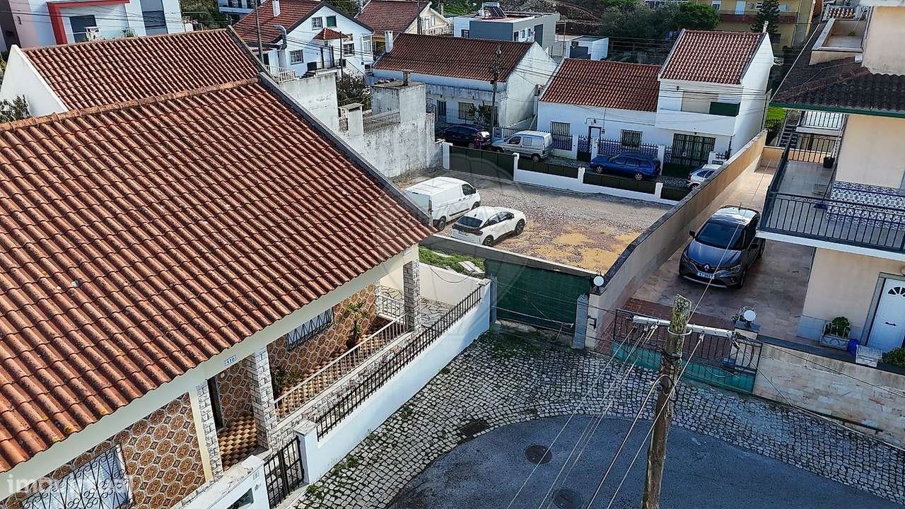 Terreno  para venda-4