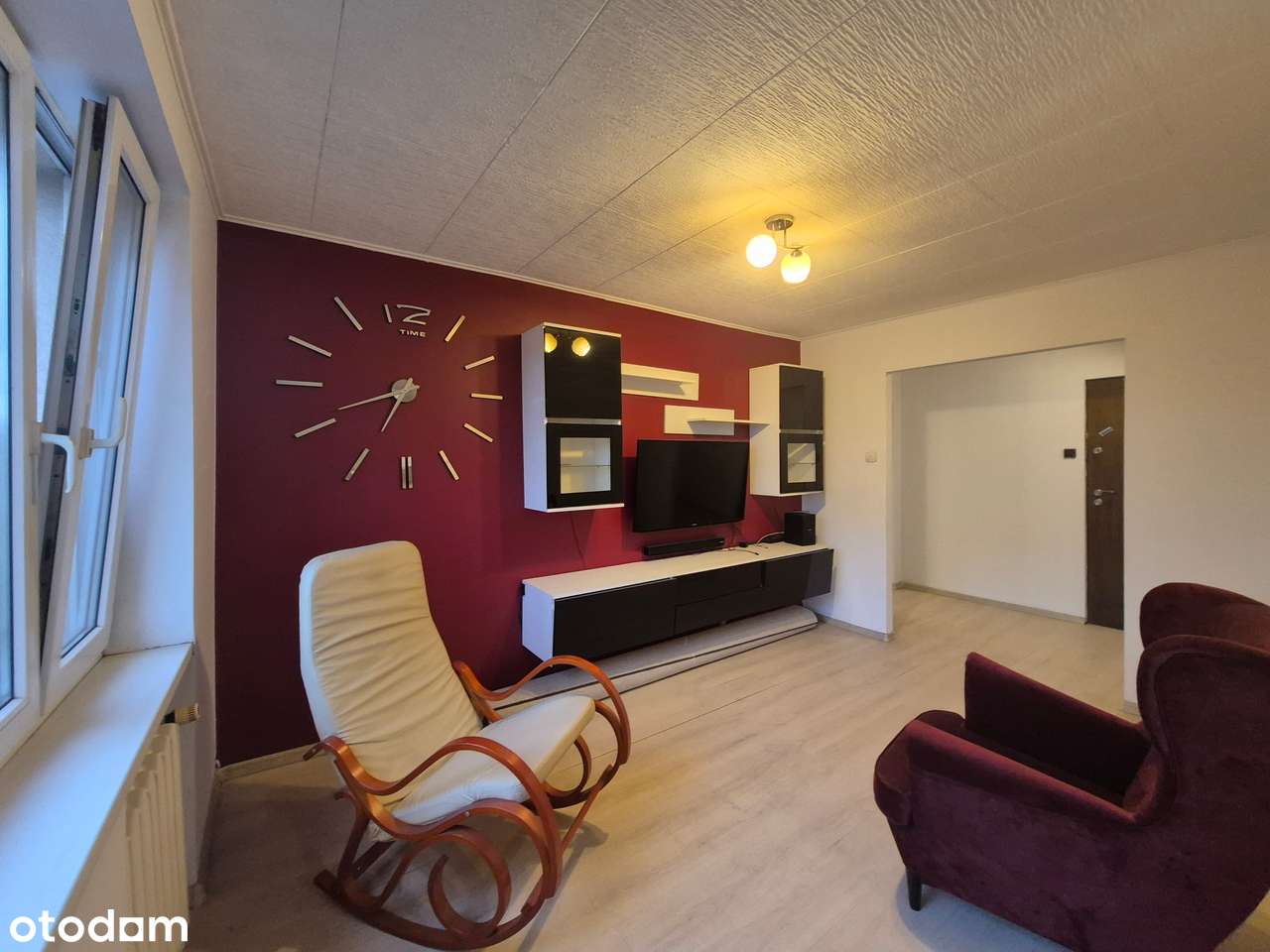 Komfortowe M5 w bardzo dobrej lokalizacji-7