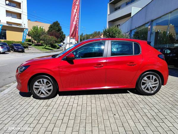 Peugeot 208 1.5 BlueHDi Active - 2