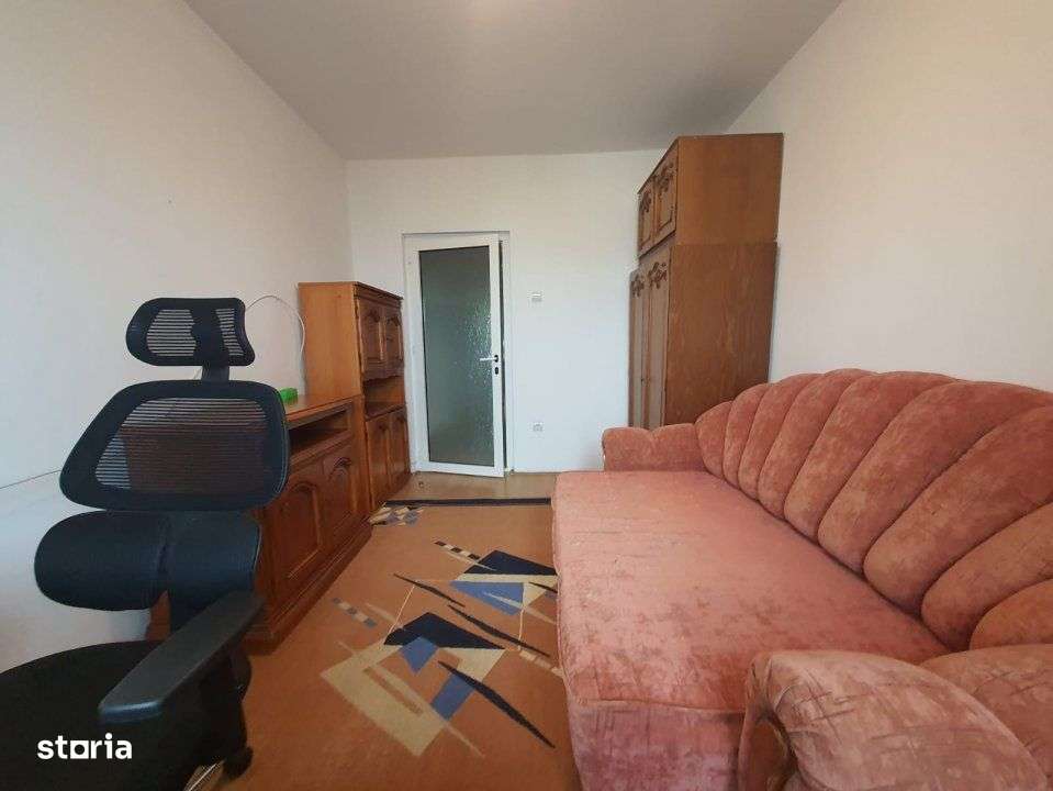 FALEZA NORD-CONSILIERI-APARTAMENT CU 3 CAMERE VEDERE CATRE MARE-8