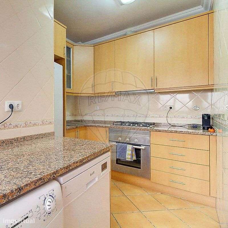 Apartamento T1 para venda - Grande imagem: 5/11