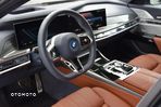 BMW i7 xDrive60 M Sport - 17