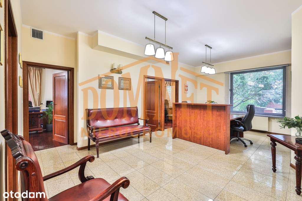 Idealny lokal na biuro, gabinety psychologiczne - Pełny obrazek: 5/14