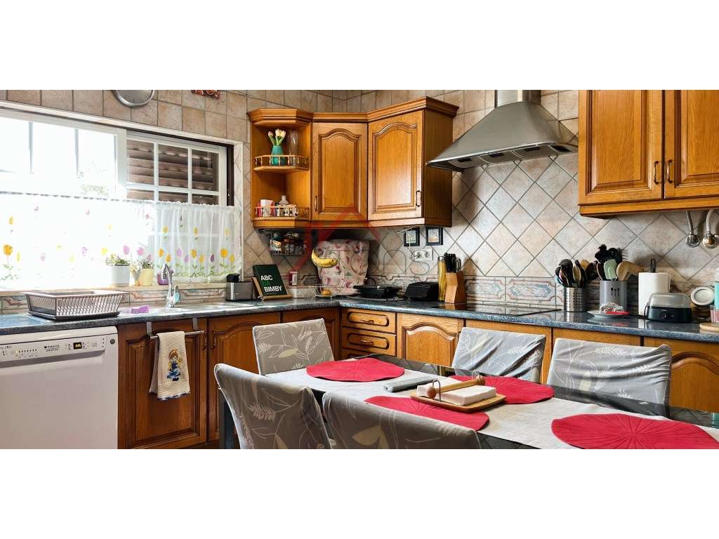 Moradia T3 em Montes de Alvor-9