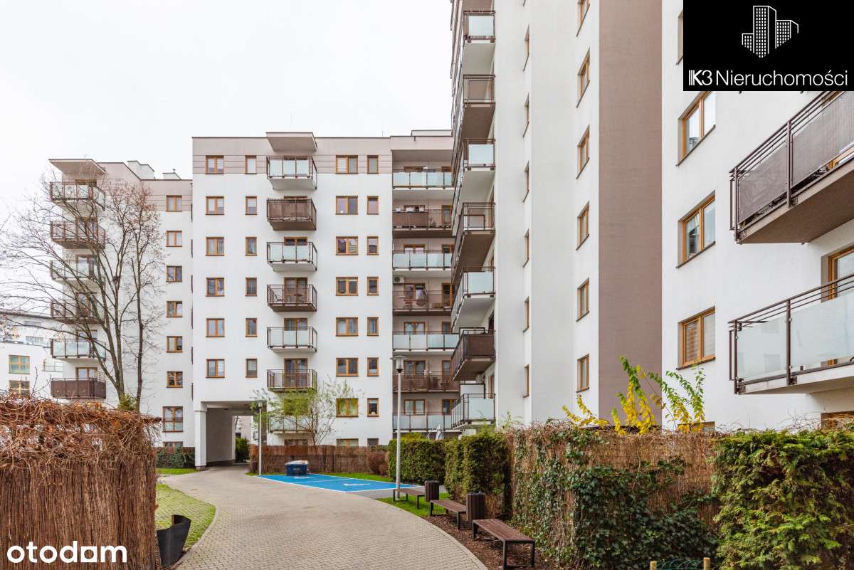 Komfortowe mieszkanie przy metrze-13