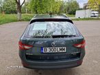 Skoda Superb 2.0 TDI 4x4 DSG Premium Edition - 26