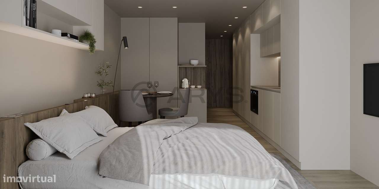 APARTAMENTO TO NOVO - EMPREENDIMENTO FECHADO COM PISCINA E GINÁSIO...-11