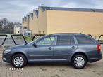 Skoda Octavia 1.9 TDI Adventure 4x4 - 2