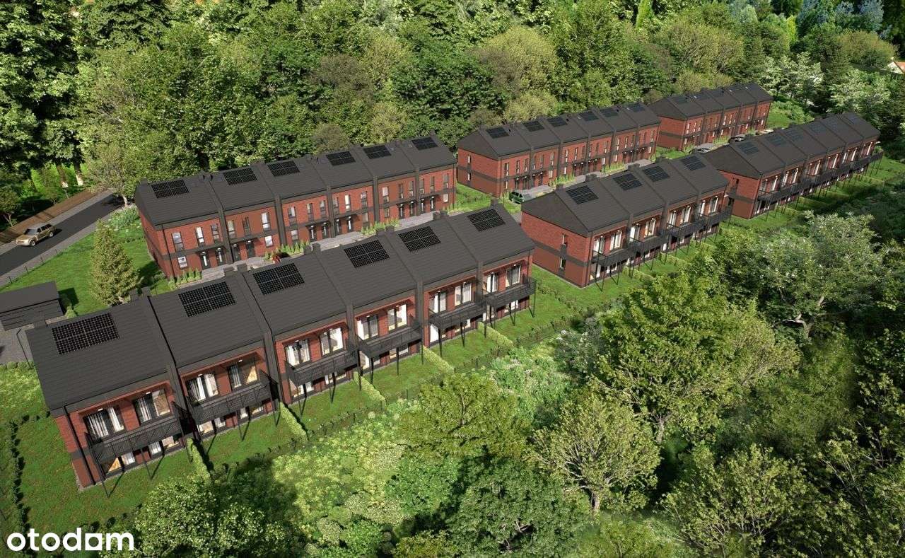 Polecany nowe mieszkanie przy ul. Pużaka - Pełny obrazek: 2/8