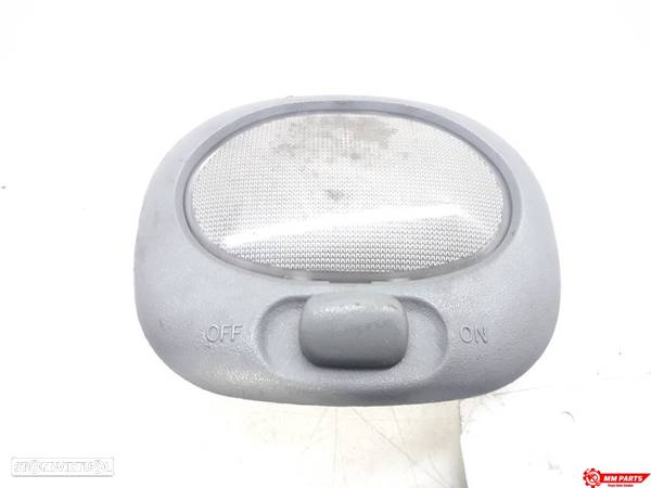 LUZ INTERIOR KIA SORENTO I JC 2002 - 1