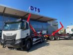 Iveco T-WAY AD380T41 - 1