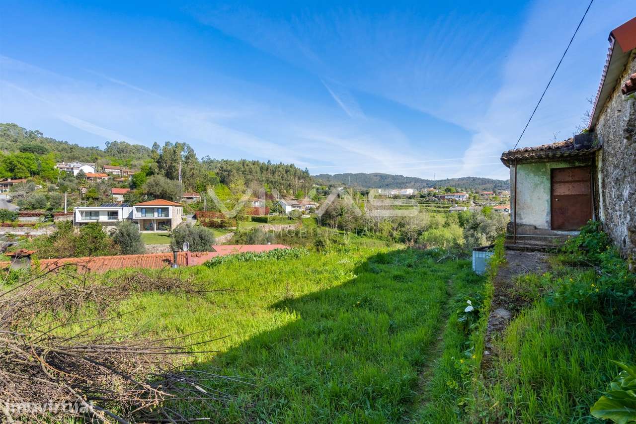 Moradia para Restaurar T0 Venda em Esqueiros, Nevogilde e Travassós,Vi - Grande imagem: 5/16