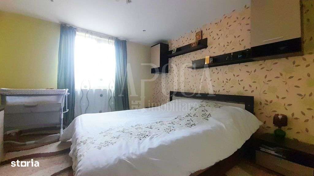 Casa 6 camere de vanzare in Floresti - Imagine principală: 5/13