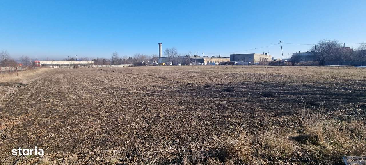 Terenuri pentru constructii in oras - Imagine principală: 3/4