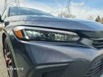 Honda Civic 2.0 i-MMD Sport CVT - 21