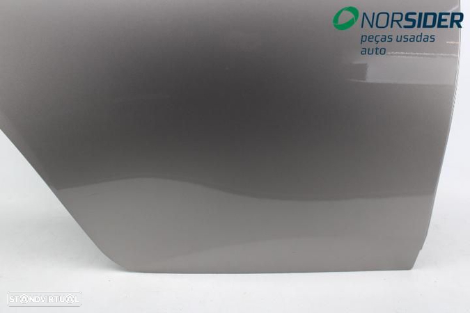 Porta tras direita Toyota Auris|12-15 - 2