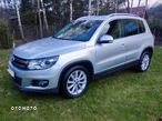 Volkswagen Tiguan 2.0 TDI Sport&Style - 1