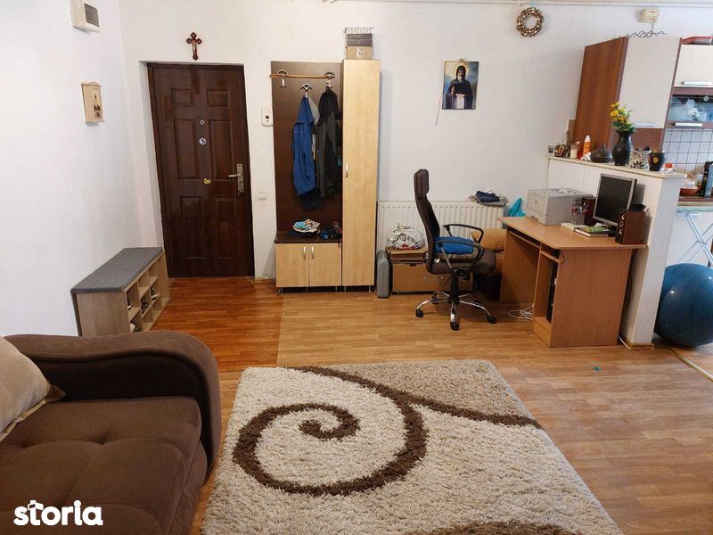 Apartament 3 camere confort I zona Rahovei -  Ciresica