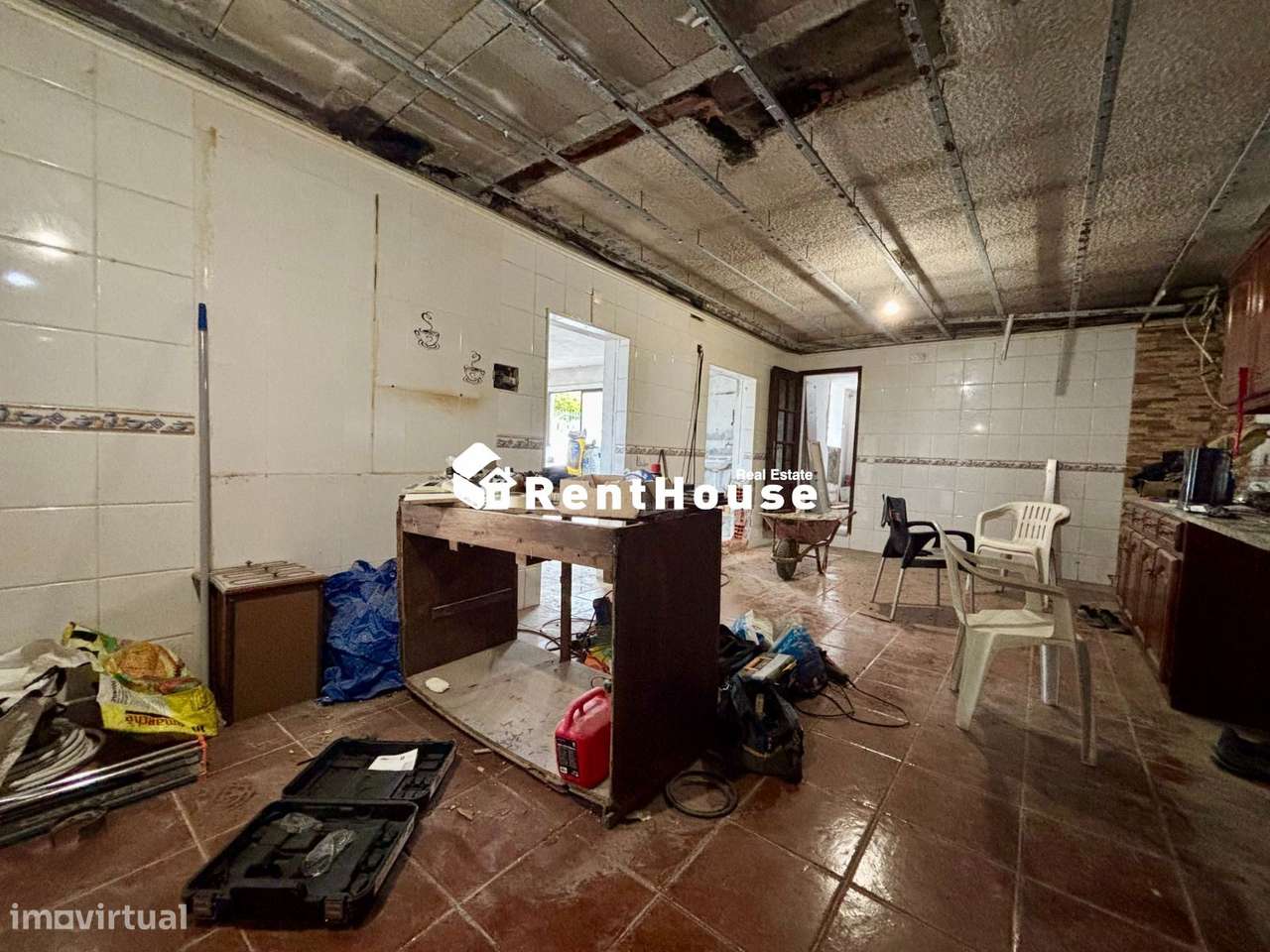 Moradia | 4 apartamentos-12