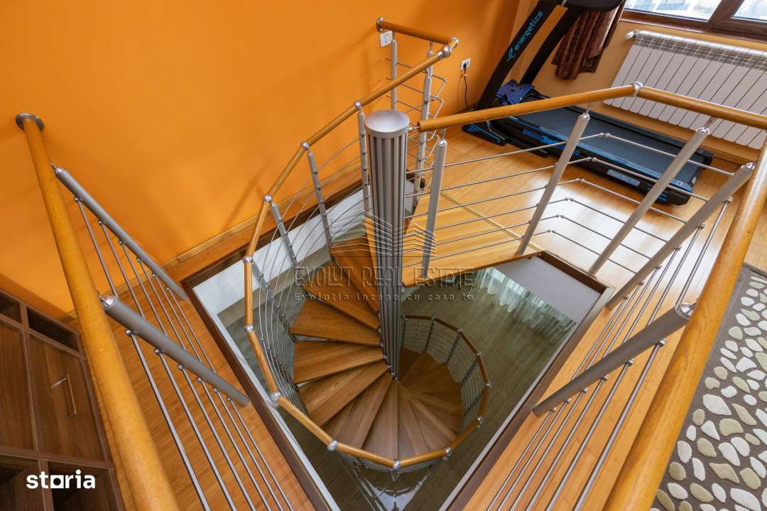 Apartament tip duplex cu vedere la lac Siutghiol – Mamaia Sat - Imagine principală: 3/19