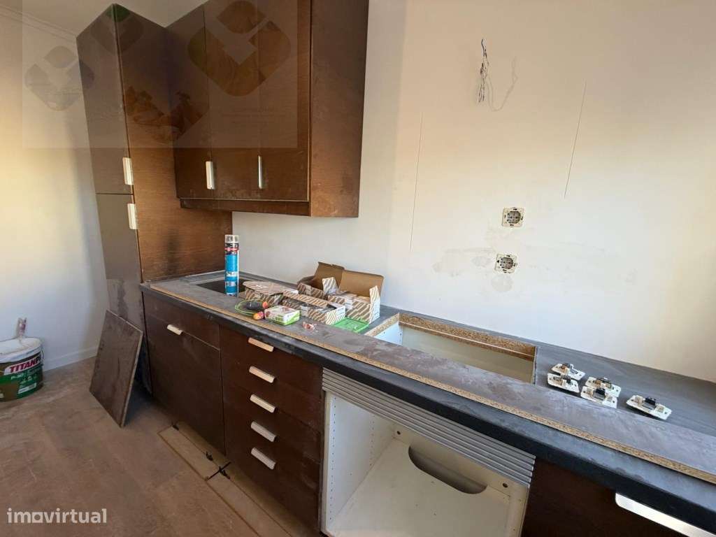 Amadora Urb. Quinta do Borel, T3, Remodelado, r/chão, Oportunidade!!!! - Grande imagem: 4/19