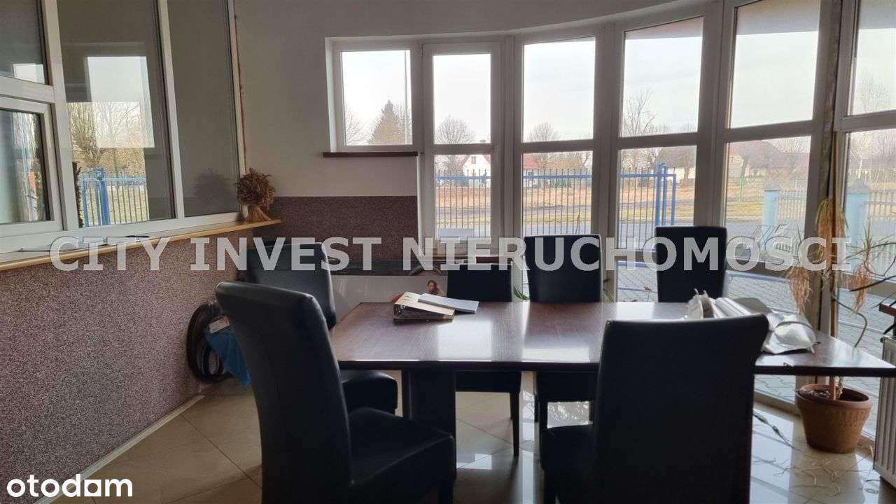 Hala/Magazyn, 4 750 m², Cybinka-10