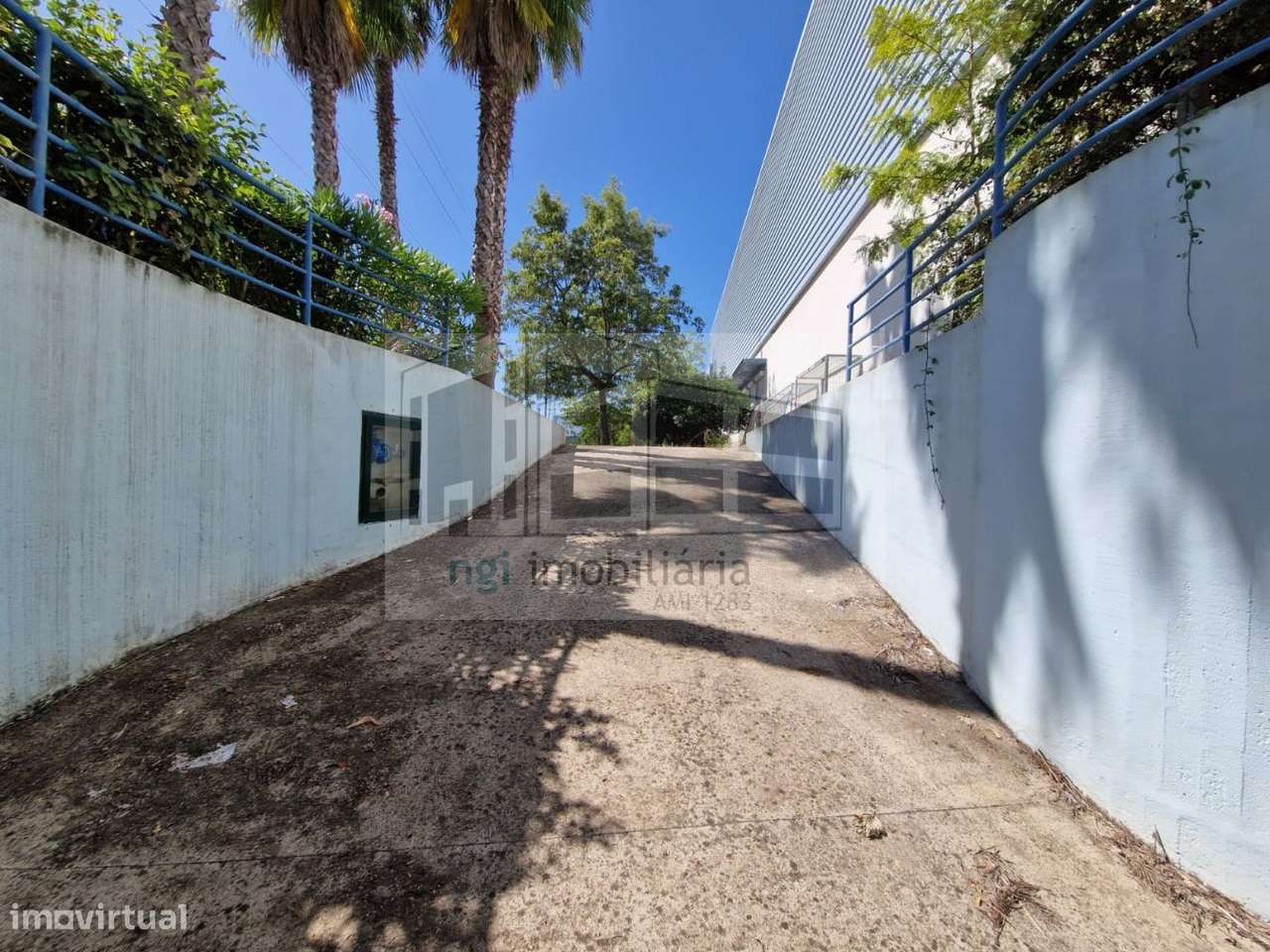 Armazém - Espaço Comercial - Vialonga - Grande imagem: 4/24